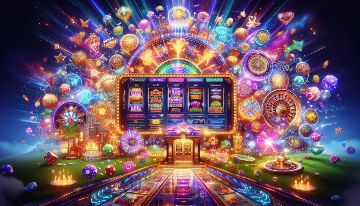 Slotexo Casino